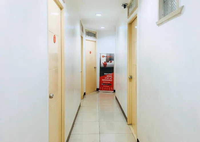 Reddoorz @ El Cuarto Srp Talisay 2* Cebu
