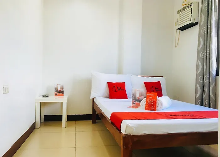 Reddoorz @ El Cuarto Srp Talisay Cebu